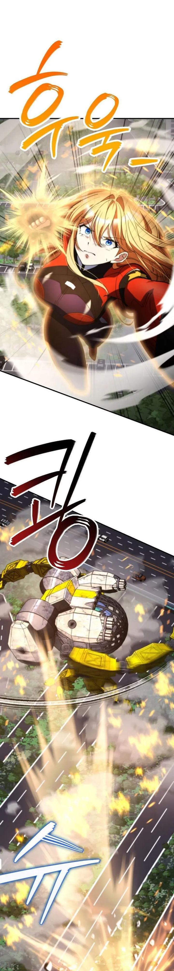 I Became the Villain the Hero Is Obsessed With chapter 35 halaman 19