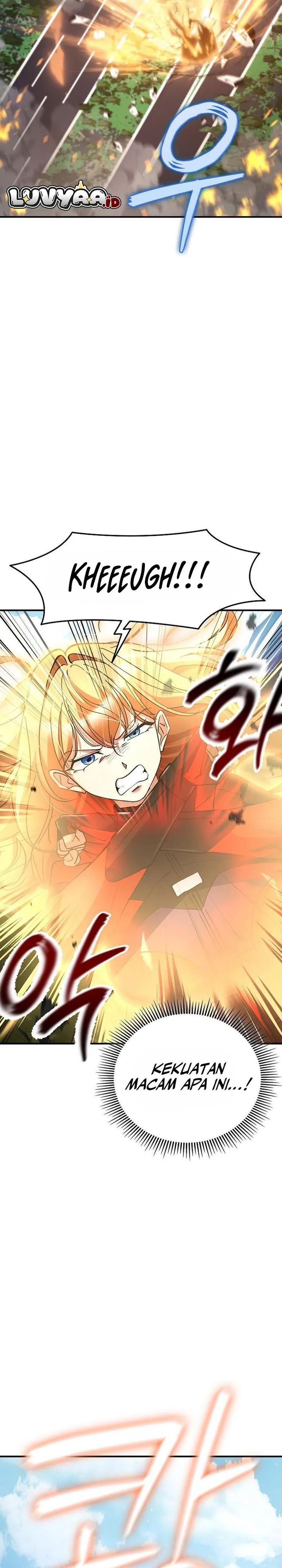 I Became the Villain the Hero Is Obsessed With chapter 35 halaman 20