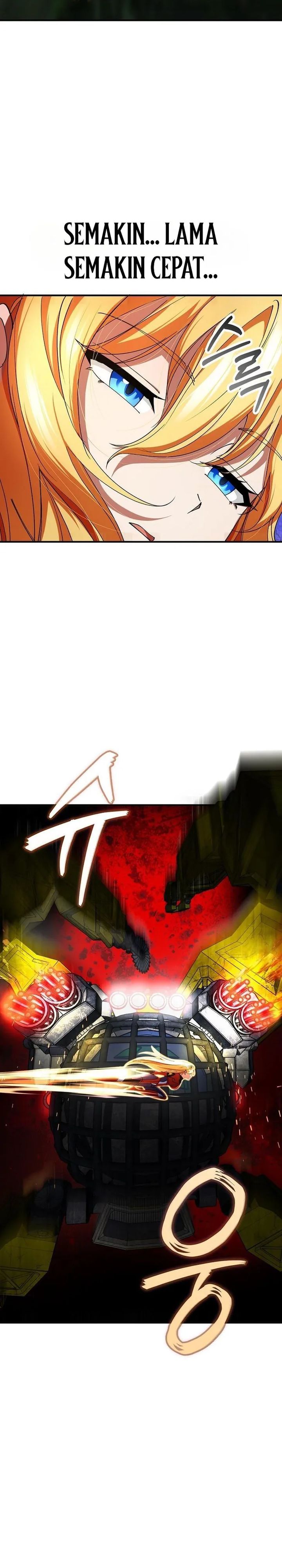 I Became the Villain the Hero Is Obsessed With chapter 35 halaman 37