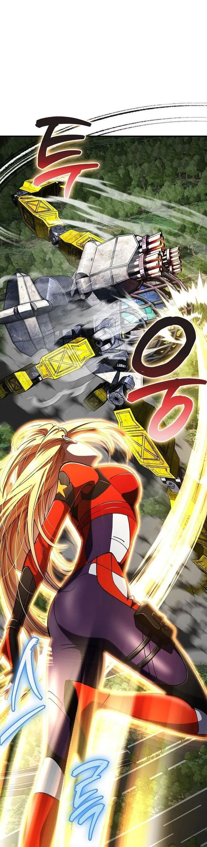 I Became the Villain the Hero Is Obsessed With chapter 35 halaman 38