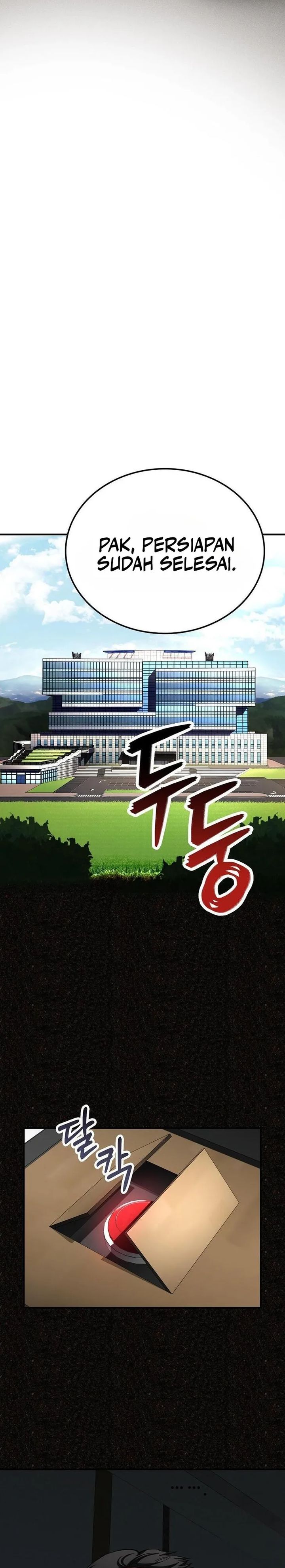 I Became the Villain the Hero Is Obsessed With chapter 35 halaman 40
