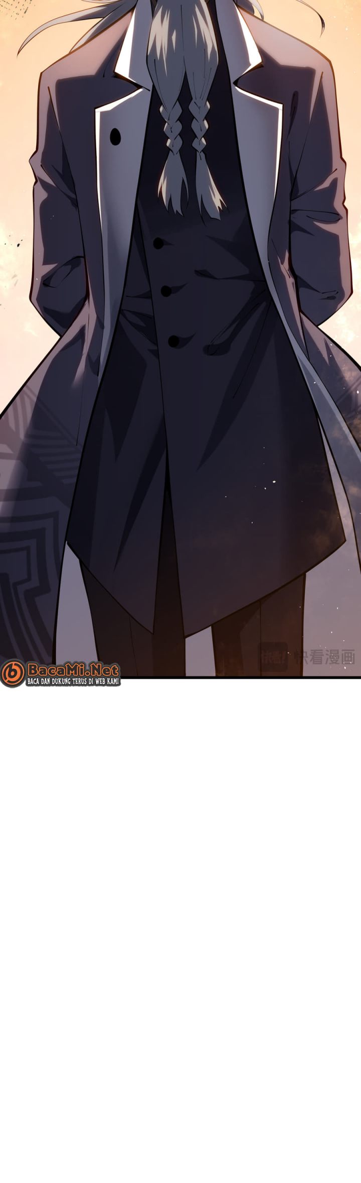 I Owe A Billion Dollars And I am Forced to Become A Worker For An Evil God chapter 43 halaman 15
