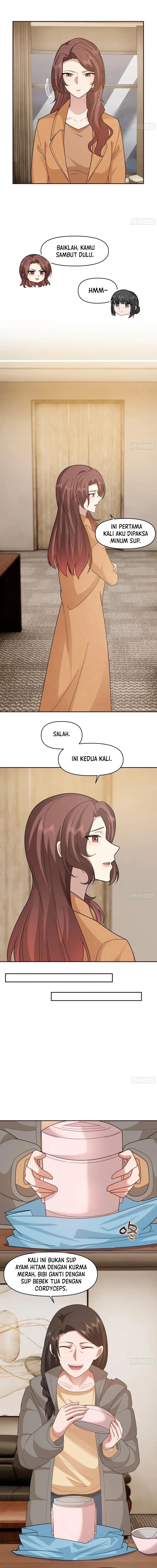 I Really Don't Want to Be Reborn chapter 401 halaman 4