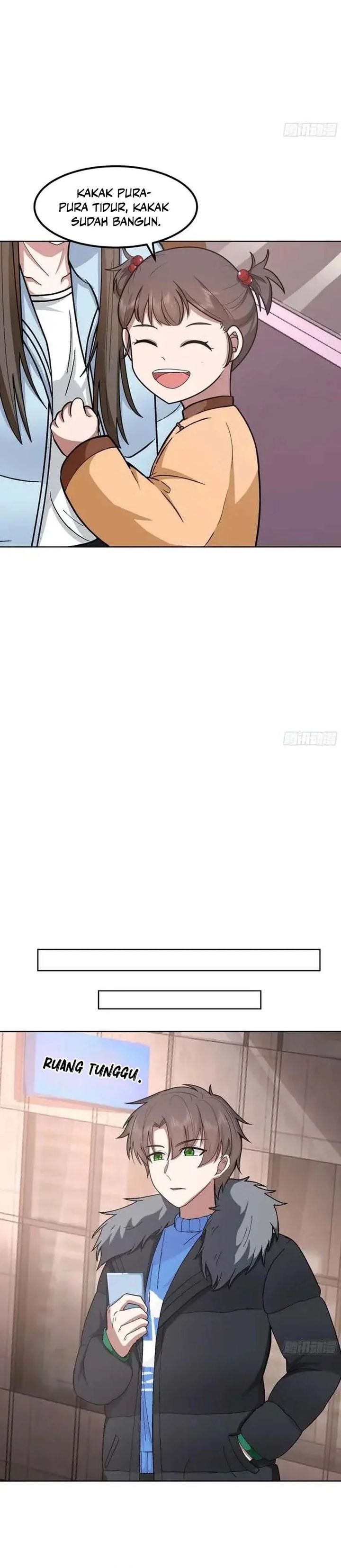 I Really Don't Want to Be Reborn chapter 451 halaman 10