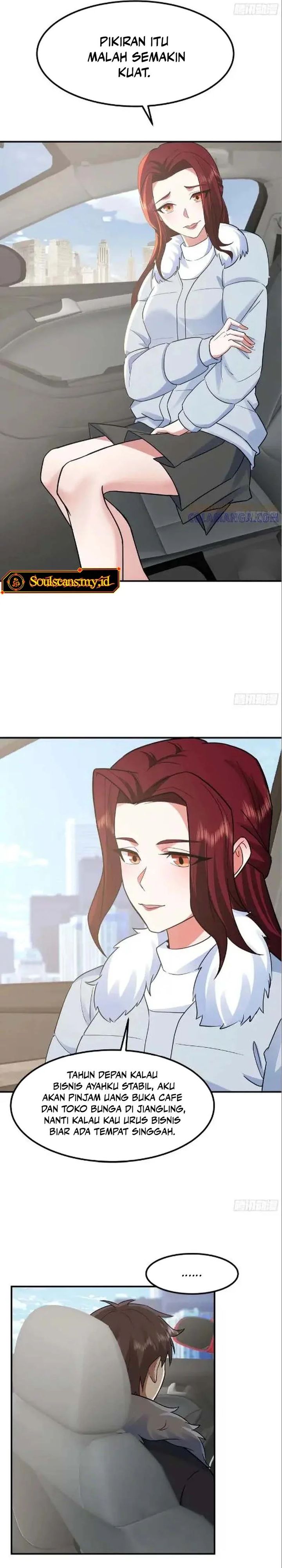 I Really Don't Want to Be Reborn chapter 453 halaman 13