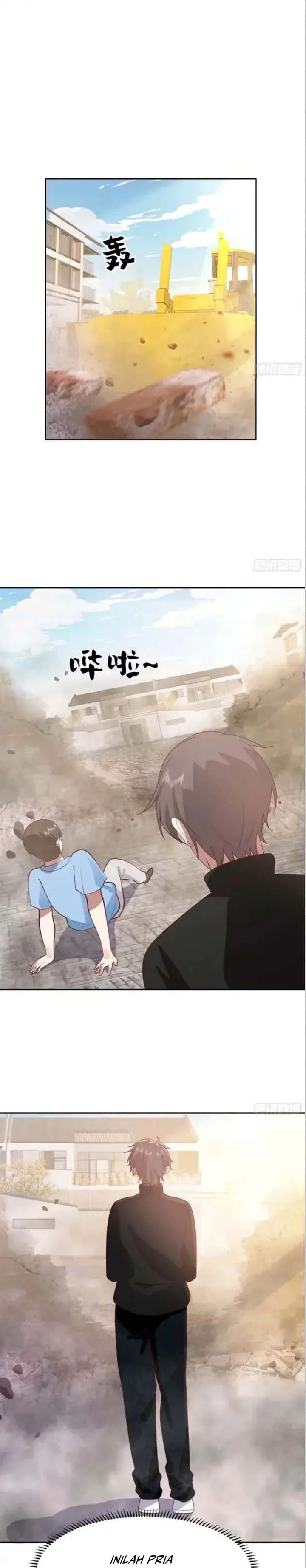 I Really Don't Want to Be Reborn chapter 455 halaman 15