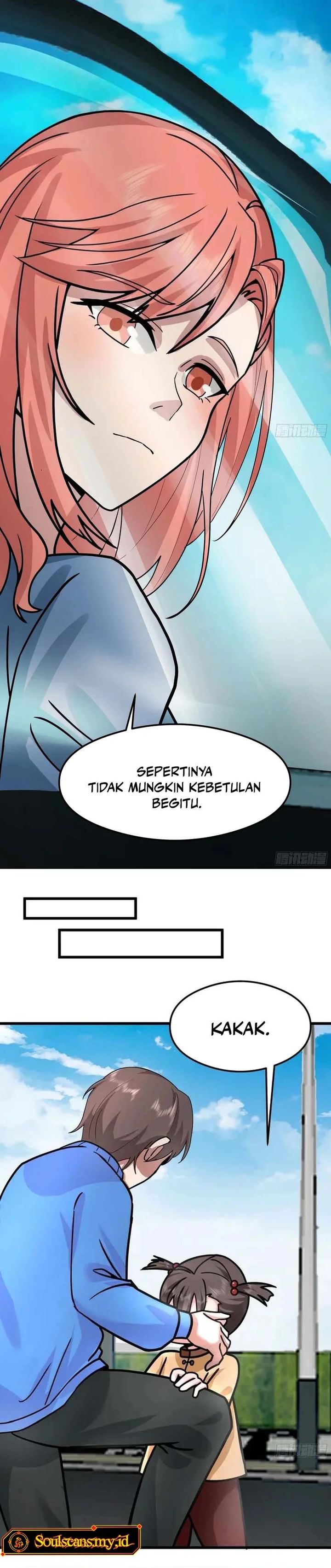 I Really Don't Want to Be Reborn chapter 460 halaman 13