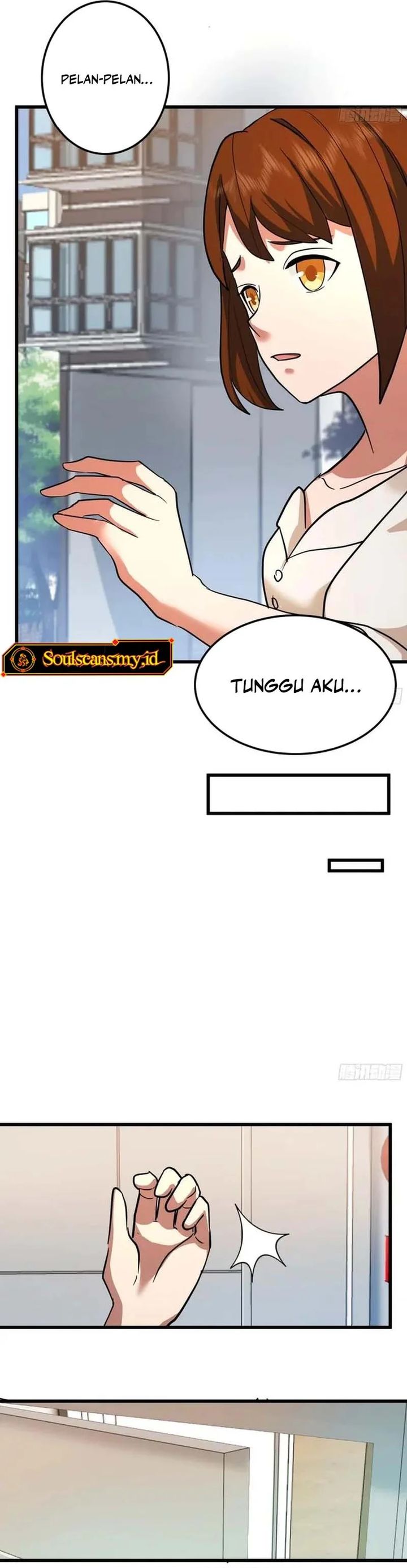 I Really Don't Want to Be Reborn chapter 462 halaman 5