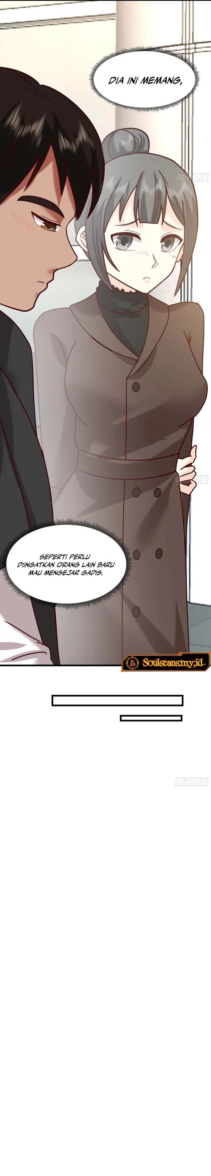 I Really Don't Want to Be Reborn chapter 465 halaman 16