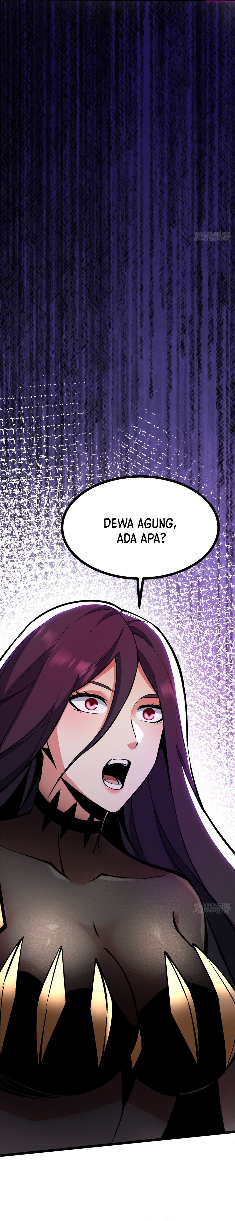 Halaman 3 dari My Reluctant Journey into Forbidden Spells Chapter 100