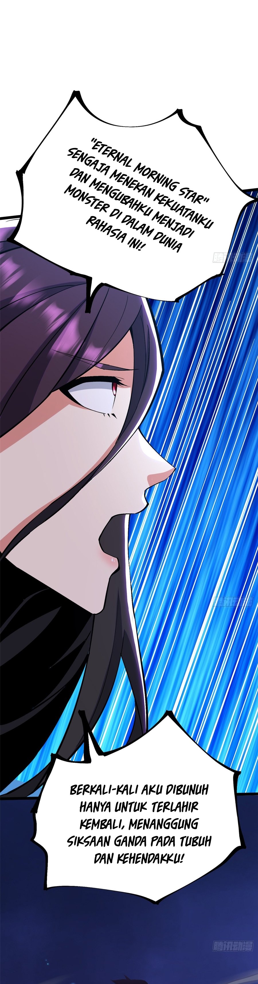 Halaman 6 dari My Reluctant Journey into Forbidden Spells Chapter 100