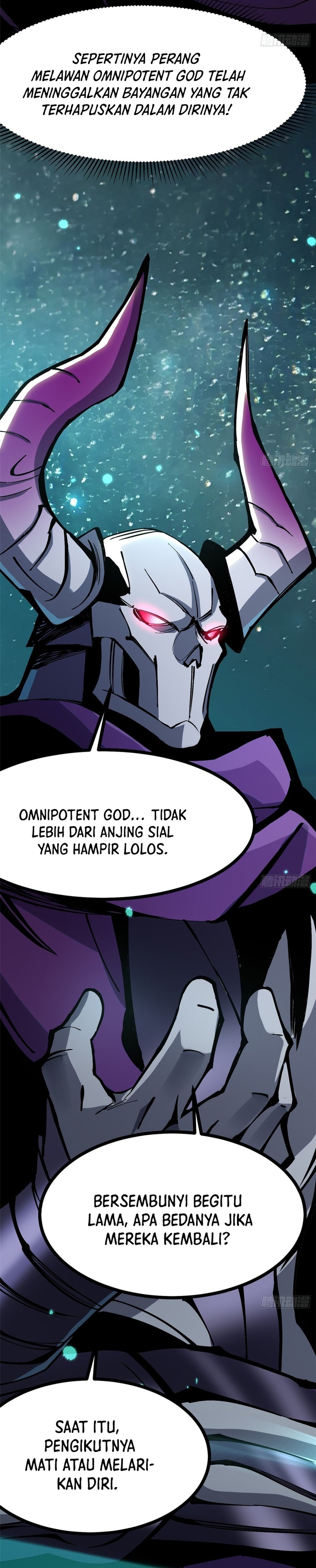 Halaman 4 dari My Reluctant Journey into Forbidden Spells Chapter 102