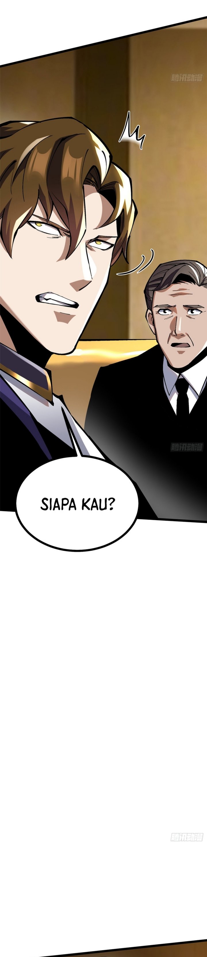 Halaman 21 dari My Reluctant Journey into Forbidden Spells Chapter 105