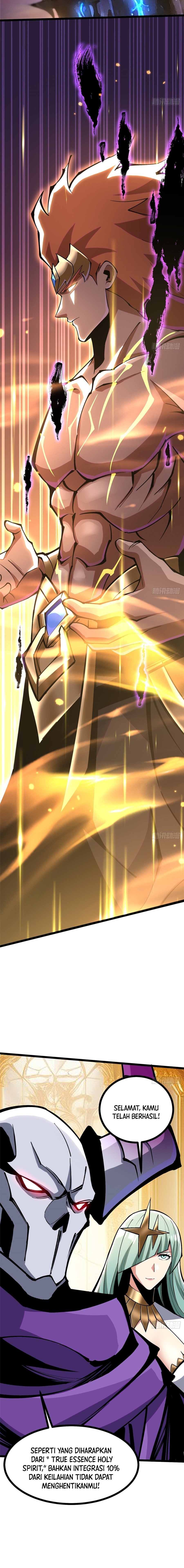 Halaman 10 dari My Reluctant Journey into Forbidden Spells Chapter 106