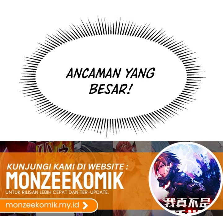 Halaman 28 dari My Reluctant Journey into Forbidden Spells Chapter 108
