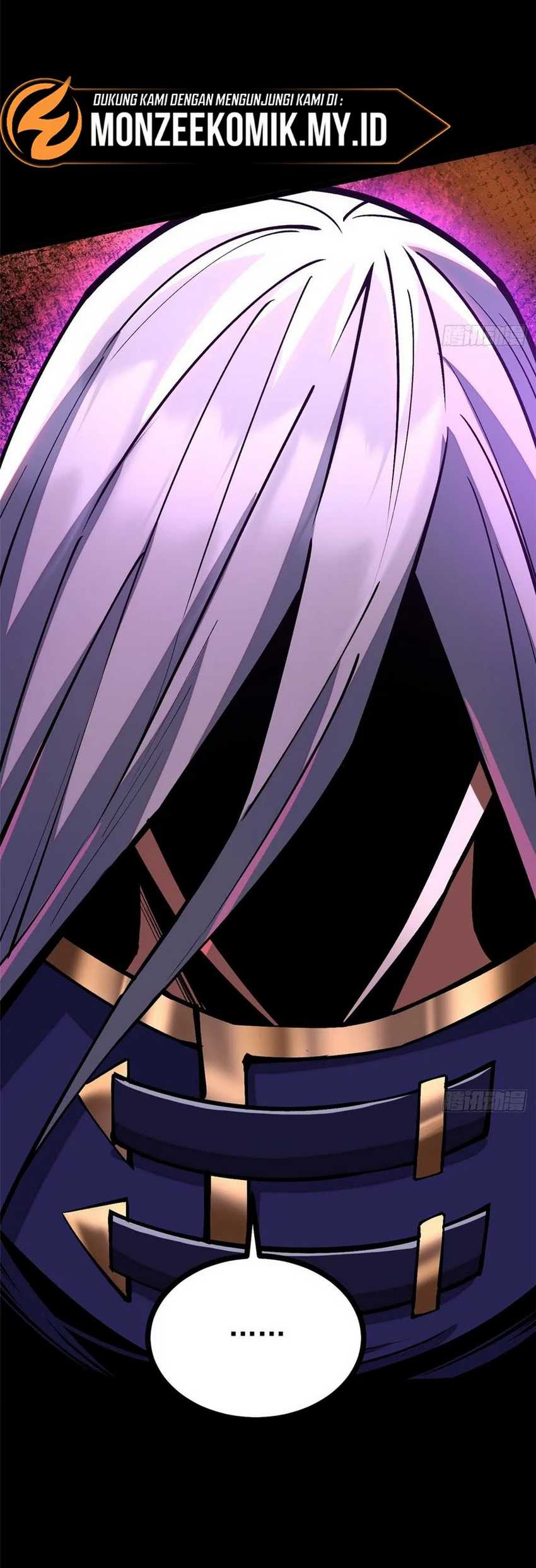 Halaman 5 dari My Reluctant Journey into Forbidden Spells Chapter 109