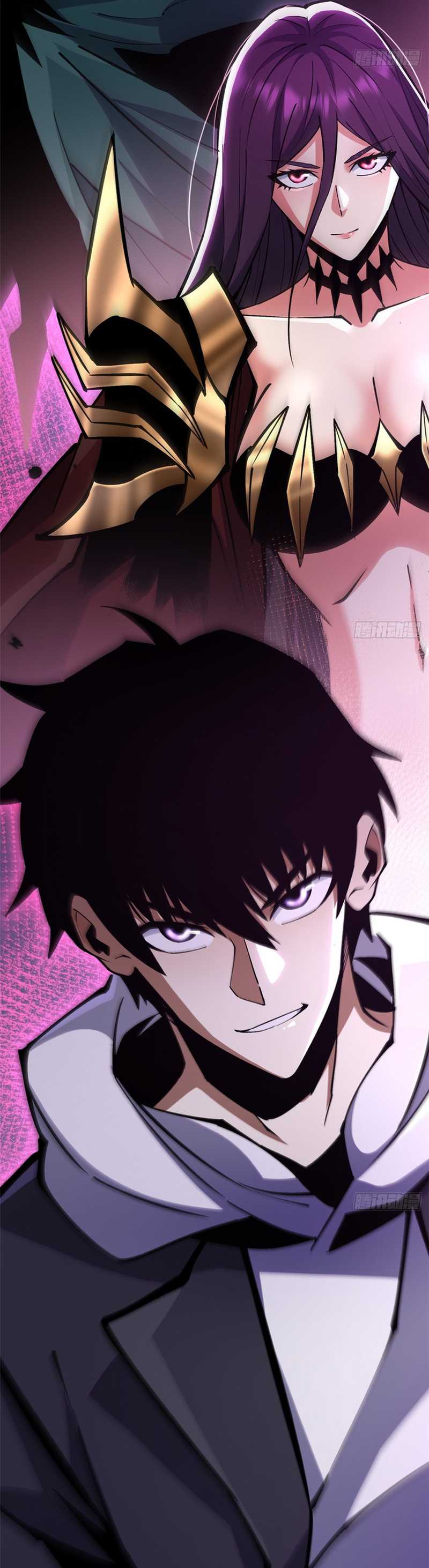 Halaman 26 dari My Reluctant Journey into Forbidden Spells Chapter 113