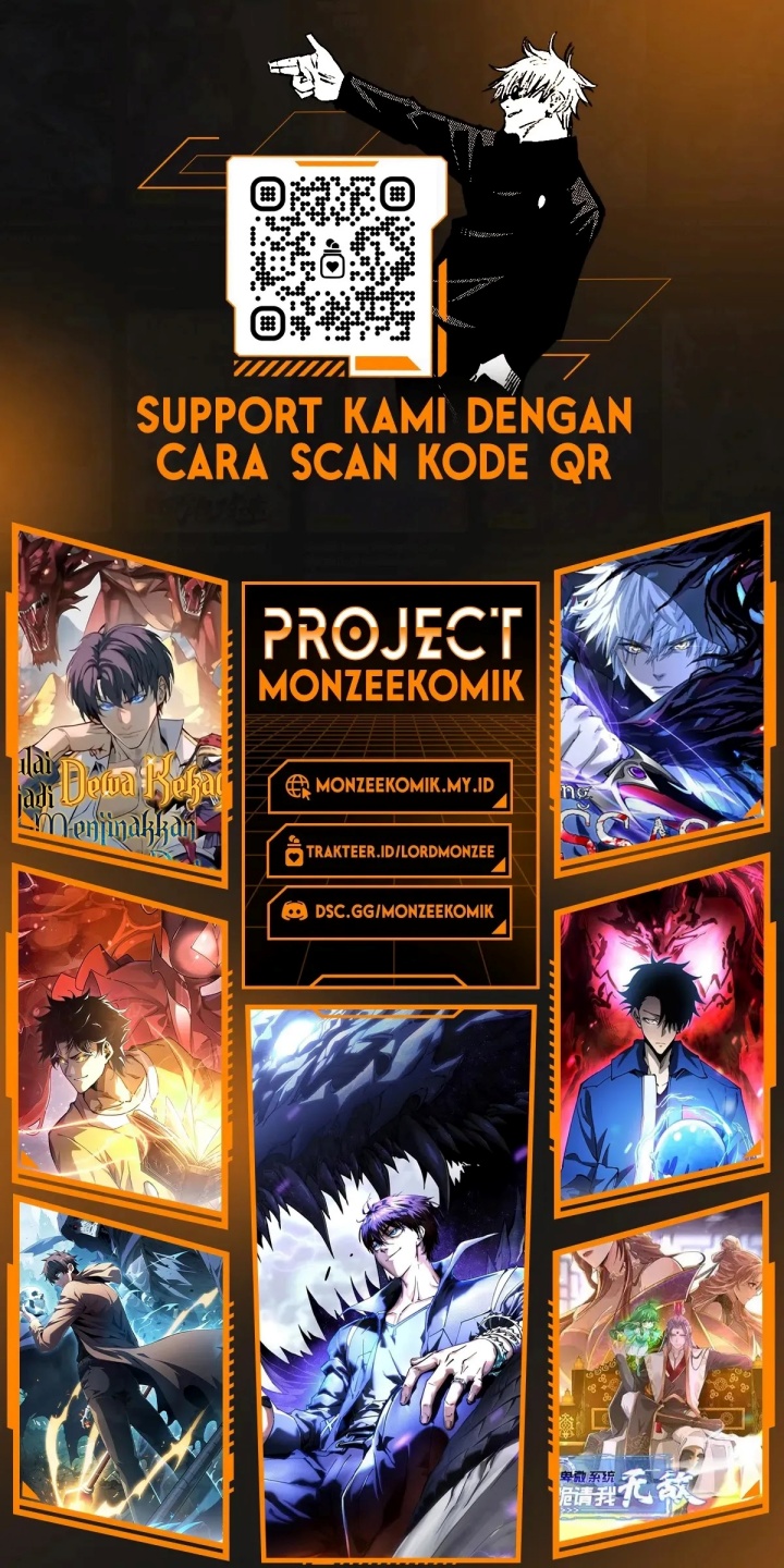 Halaman 27 dari My Reluctant Journey into Forbidden Spells Chapter 115