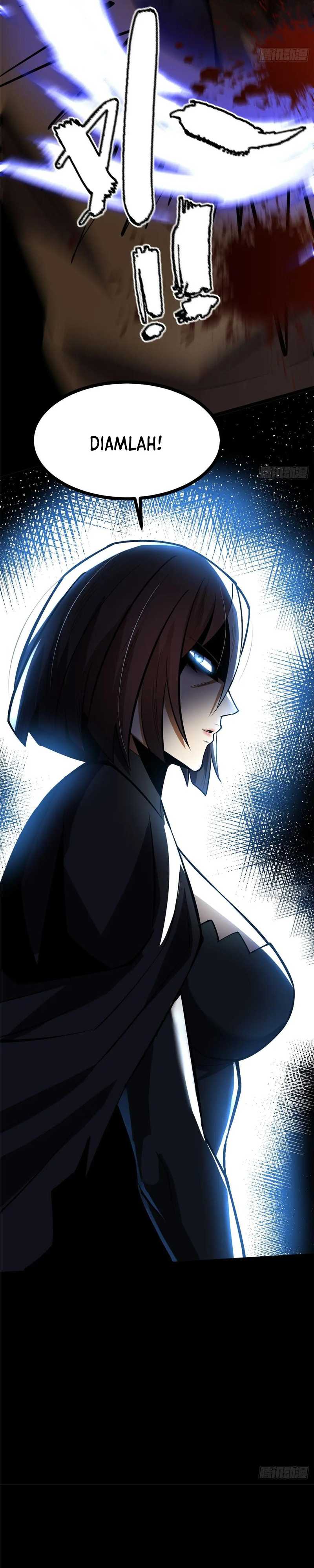 Halaman 14 dari My Reluctant Journey into Forbidden Spells Chapter 116