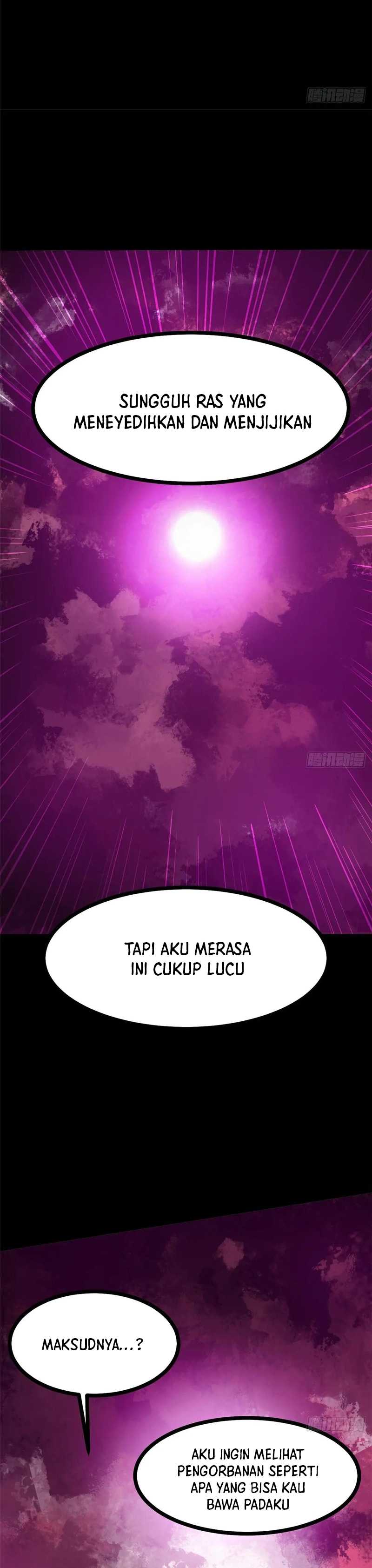 Halaman 18 dari My Reluctant Journey into Forbidden Spells Chapter 116