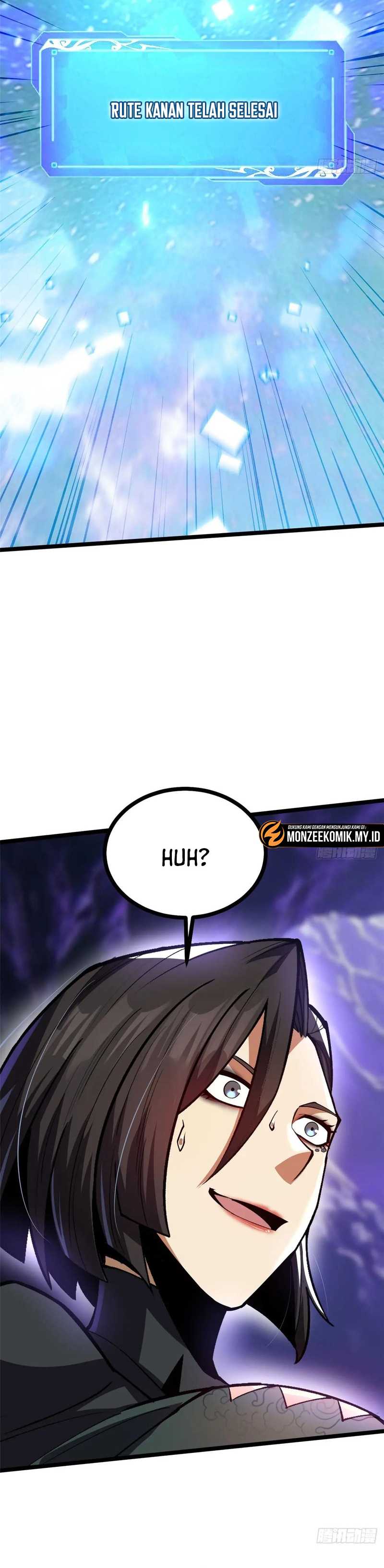 Halaman 24 dari My Reluctant Journey into Forbidden Spells Chapter 116
