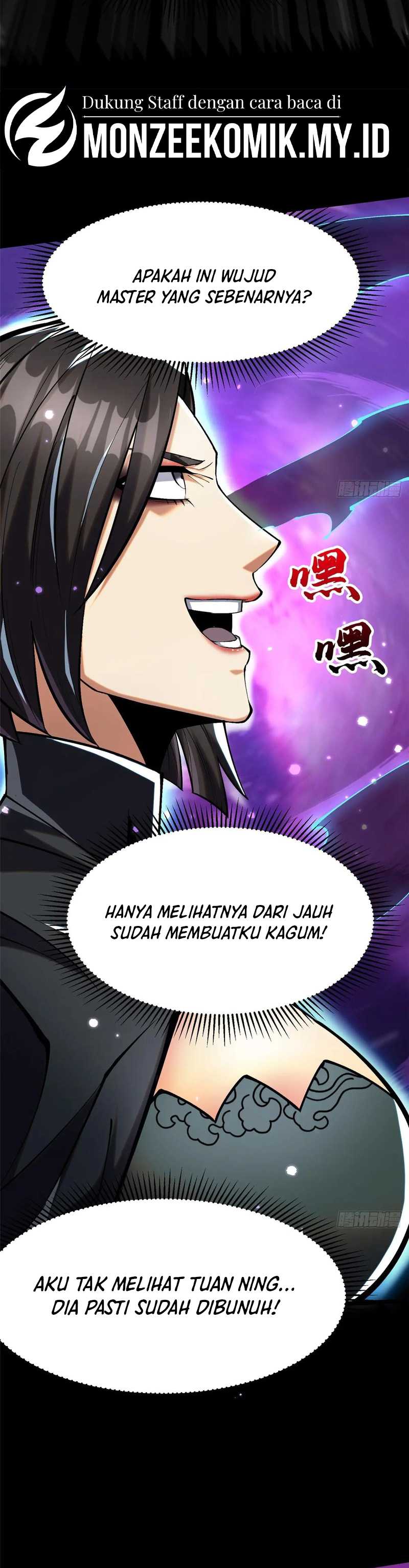 Halaman 11 dari My Reluctant Journey into Forbidden Spells Chapter 117