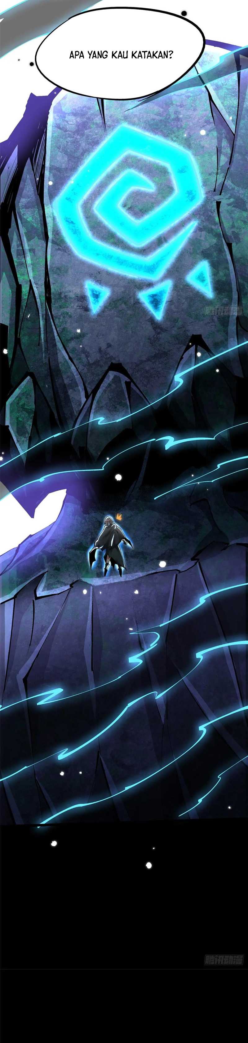 Halaman 13 dari My Reluctant Journey into Forbidden Spells Chapter 117