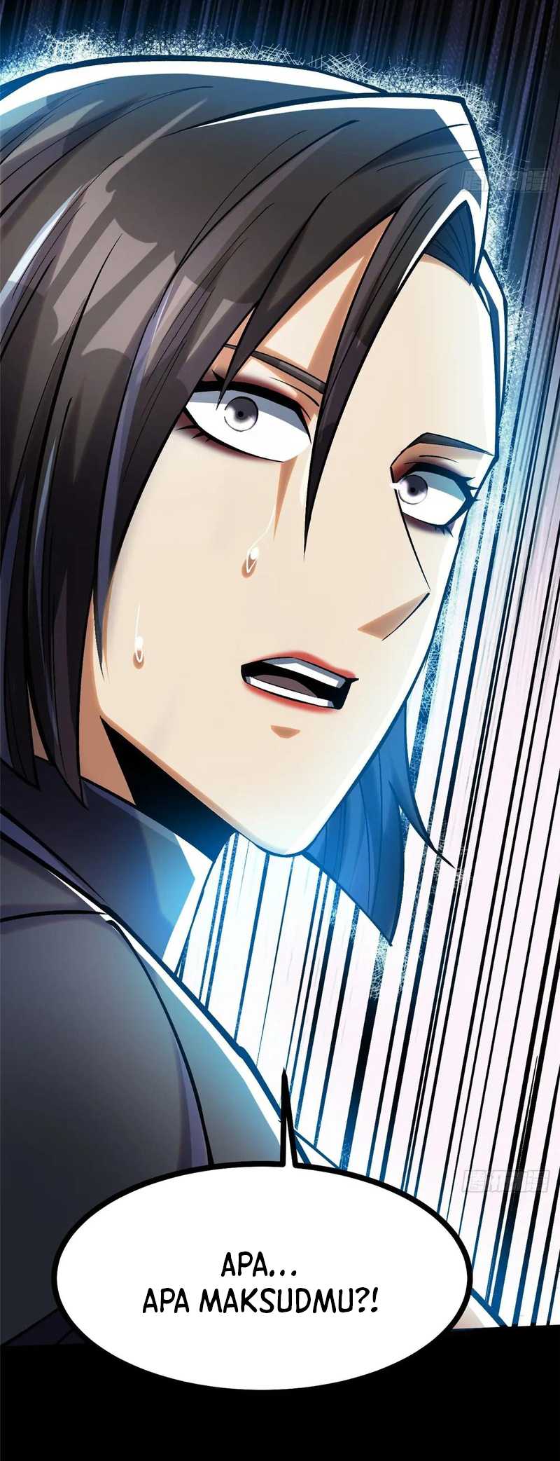 Halaman 28 dari My Reluctant Journey into Forbidden Spells Chapter 117