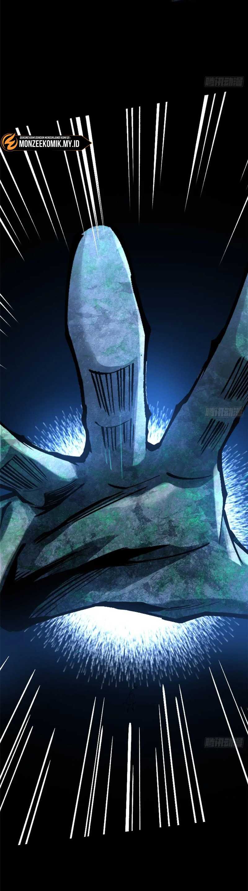 Halaman 31 dari My Reluctant Journey into Forbidden Spells Chapter 117