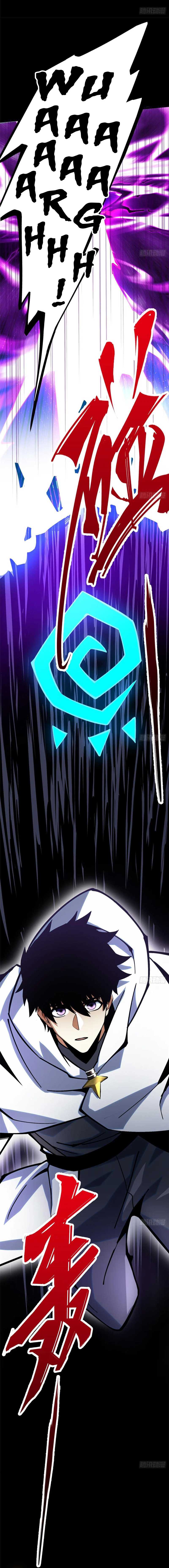 Halaman 35 dari My Reluctant Journey into Forbidden Spells Chapter 117