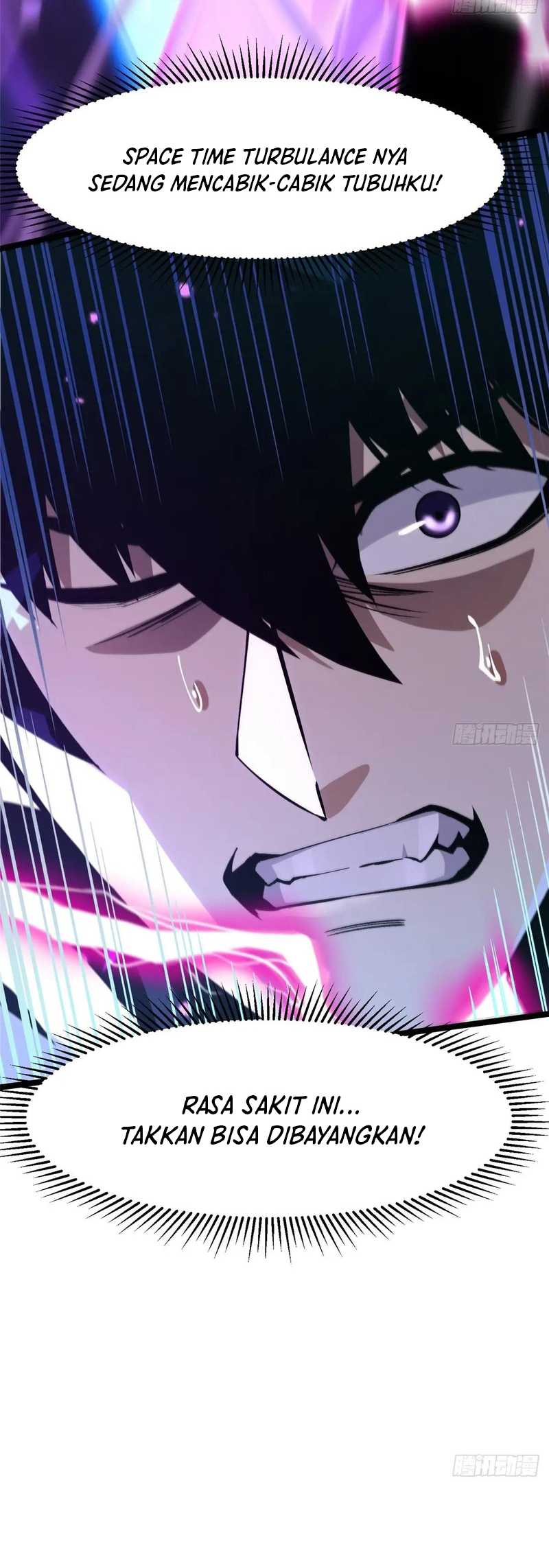 Halaman 17 dari My Reluctant Journey into Forbidden Spells Chapter 118