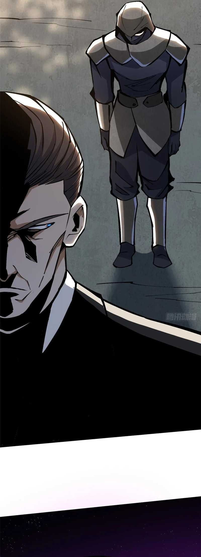 Halaman 28 dari My Reluctant Journey into Forbidden Spells Chapter 118