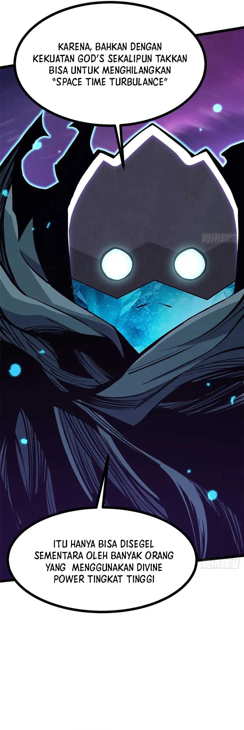 Halaman 5 dari My Reluctant Journey into Forbidden Spells Chapter 118
