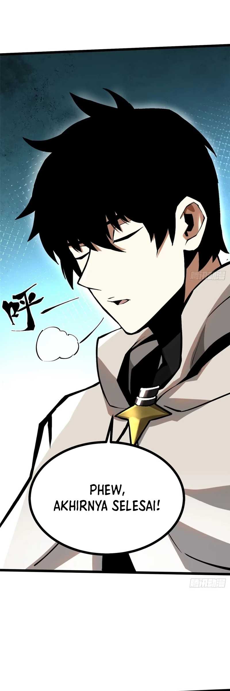 Halaman 12 dari My Reluctant Journey into Forbidden Spells Chapter 119