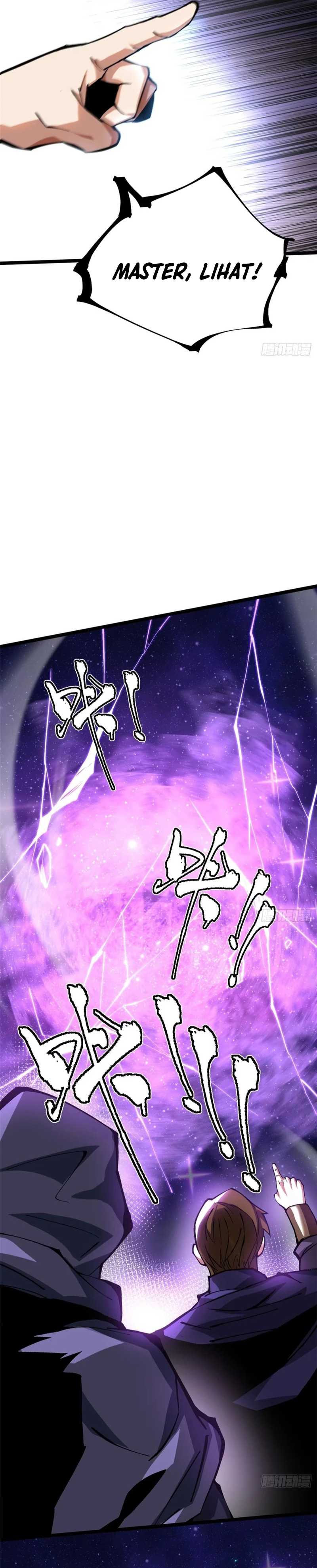 Halaman 17 dari My Reluctant Journey into Forbidden Spells Chapter 119