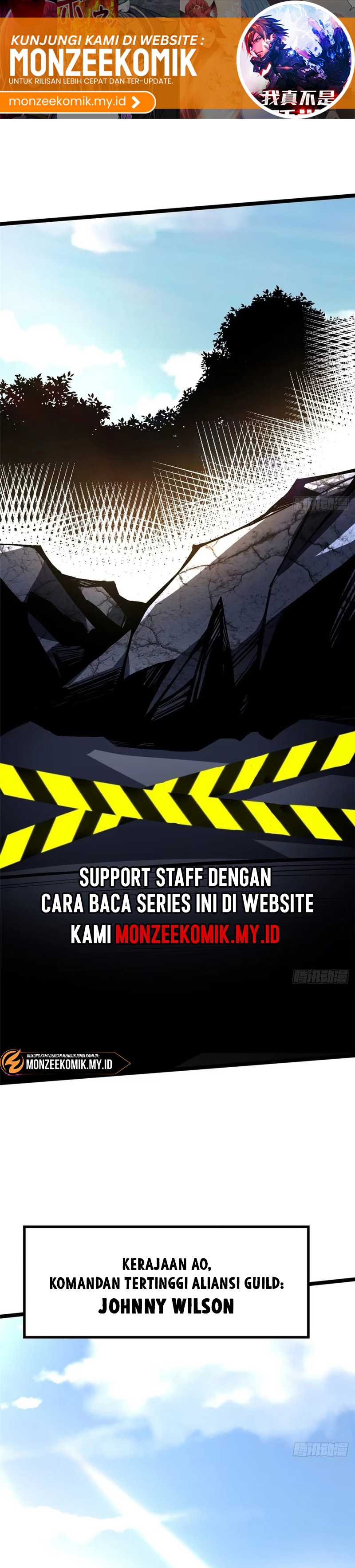 Halaman 2 dari My Reluctant Journey into Forbidden Spells Chapter 119