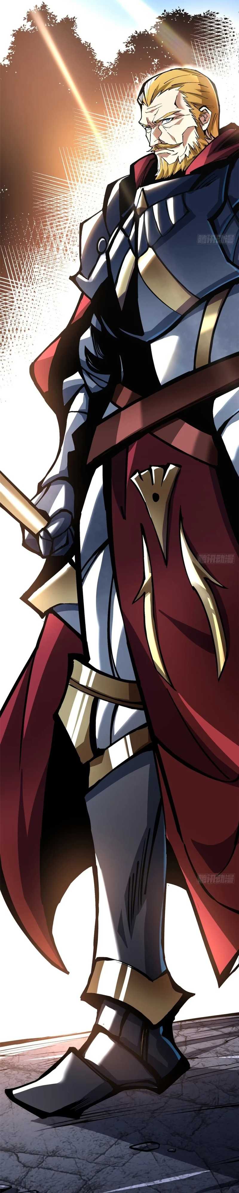 Halaman 3 dari My Reluctant Journey into Forbidden Spells Chapter 119