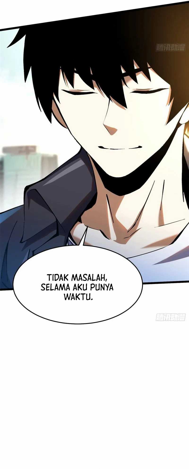 Halaman 26 dari My Reluctant Journey into Forbidden Spells Chapter 12