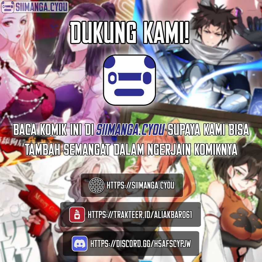 Halaman 54 dari My Reluctant Journey into Forbidden Spells Chapter 12