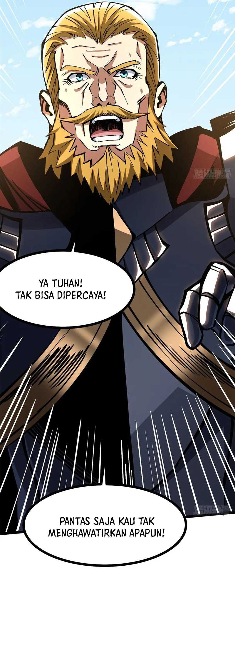 Halaman 20 dari My Reluctant Journey into Forbidden Spells Chapter 120