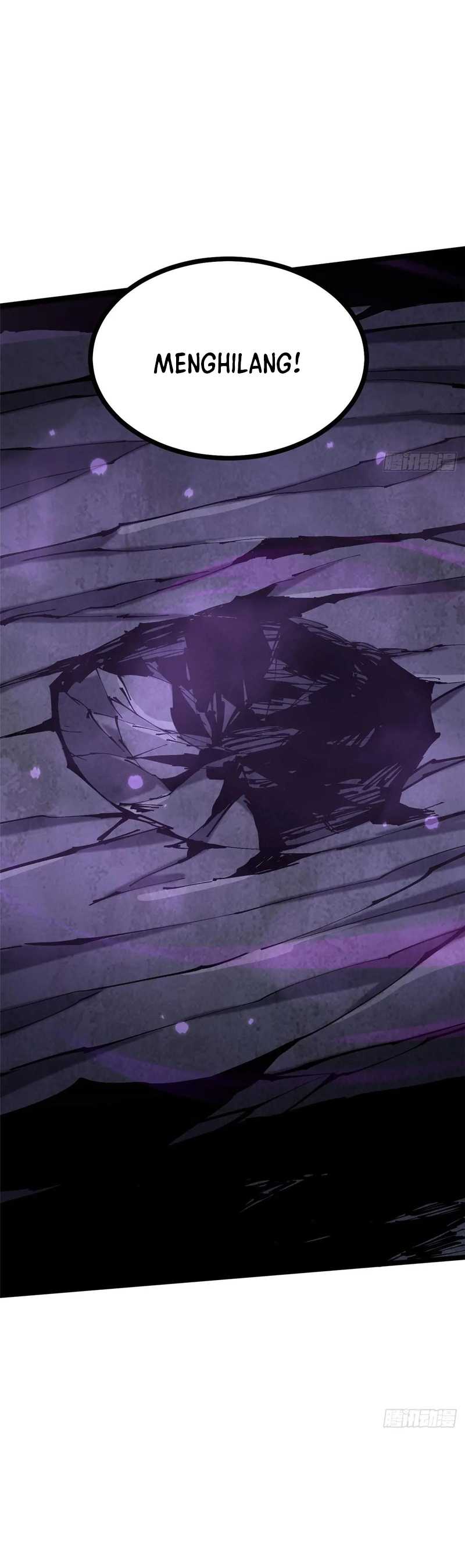 Halaman 27 dari My Reluctant Journey into Forbidden Spells Chapter 120