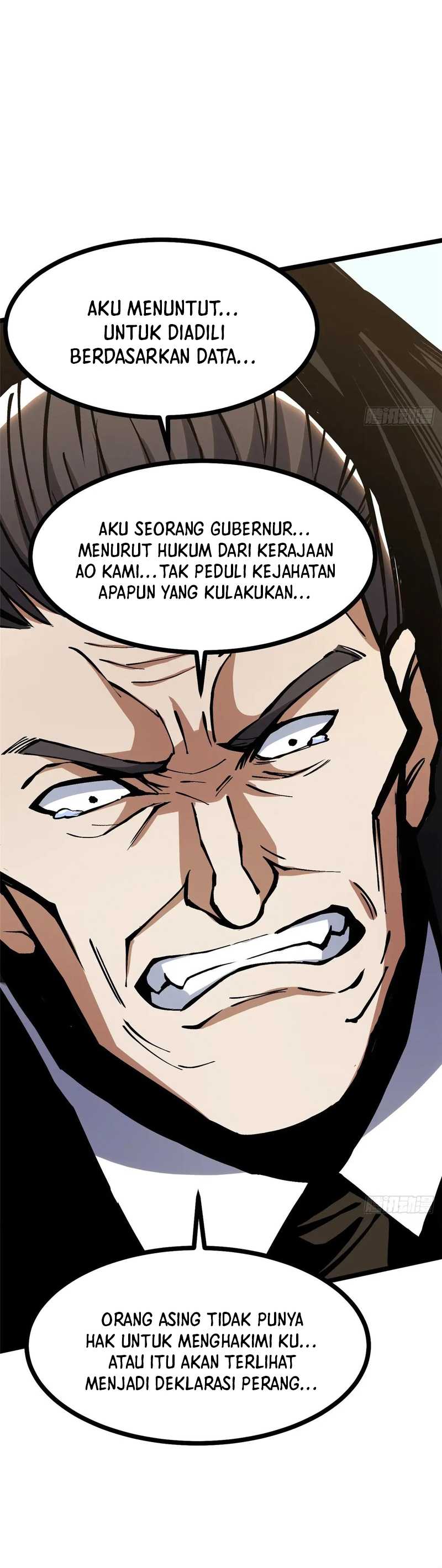 Halaman 29 dari My Reluctant Journey into Forbidden Spells Chapter 120