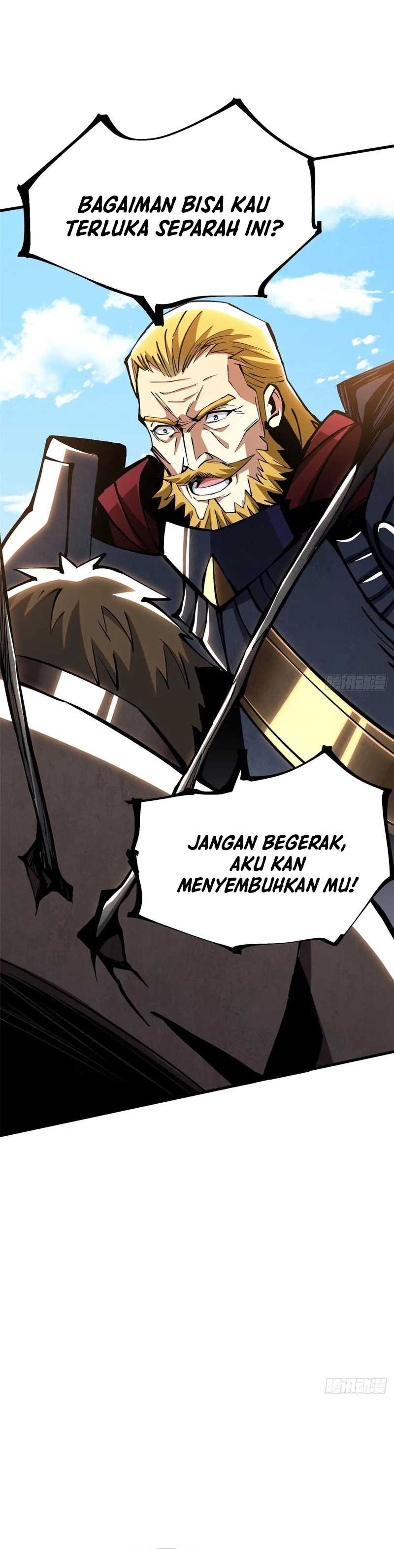 Halaman 3 dari My Reluctant Journey into Forbidden Spells Chapter 120