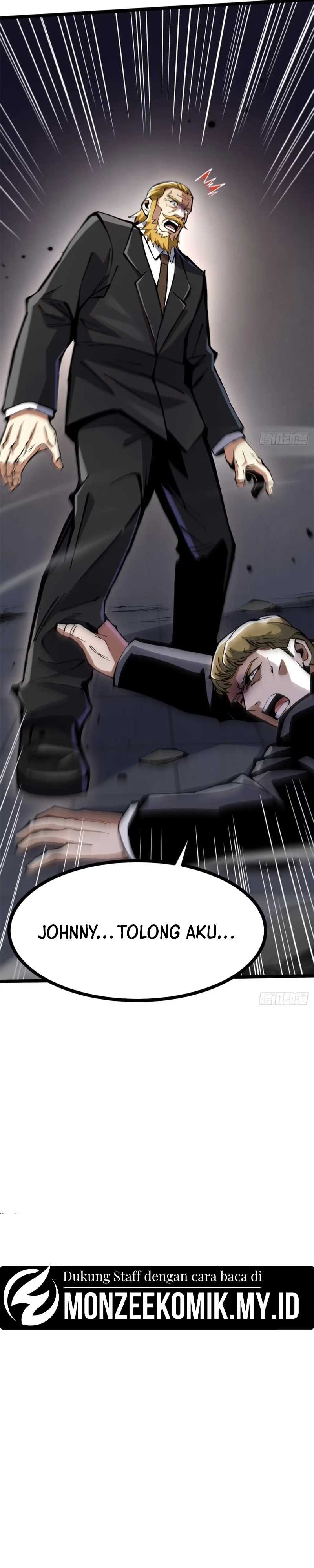 Halaman 10 dari My Reluctant Journey into Forbidden Spells Chapter 122