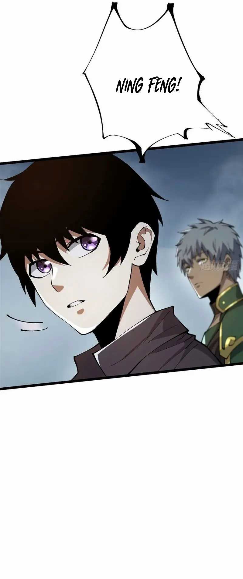 Halaman 28 dari My Reluctant Journey into Forbidden Spells Chapter 13