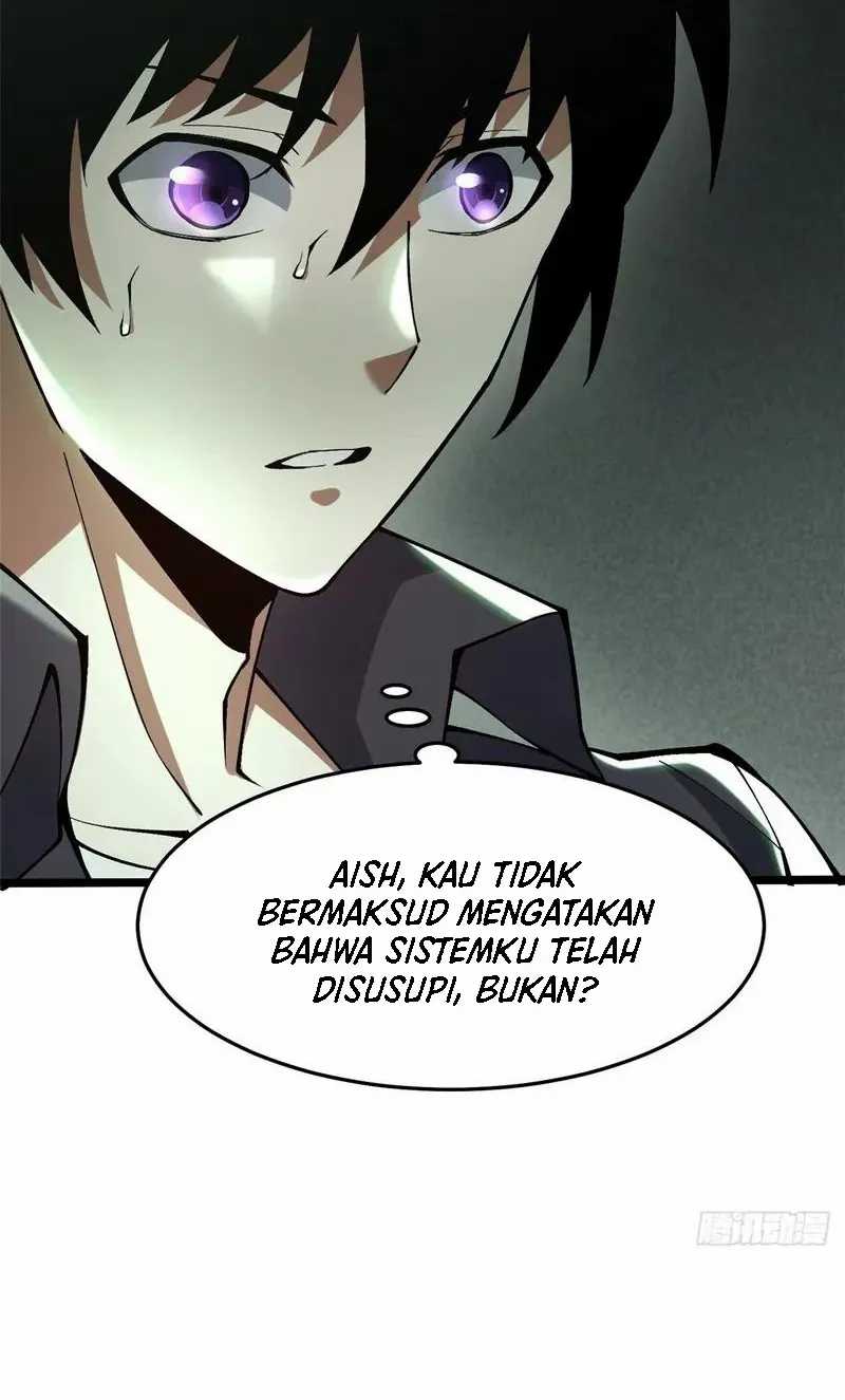 Halaman 38 dari My Reluctant Journey into Forbidden Spells Chapter 13