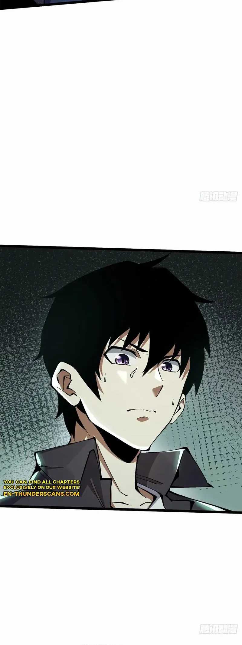 Halaman 42 dari My Reluctant Journey into Forbidden Spells Chapter 13