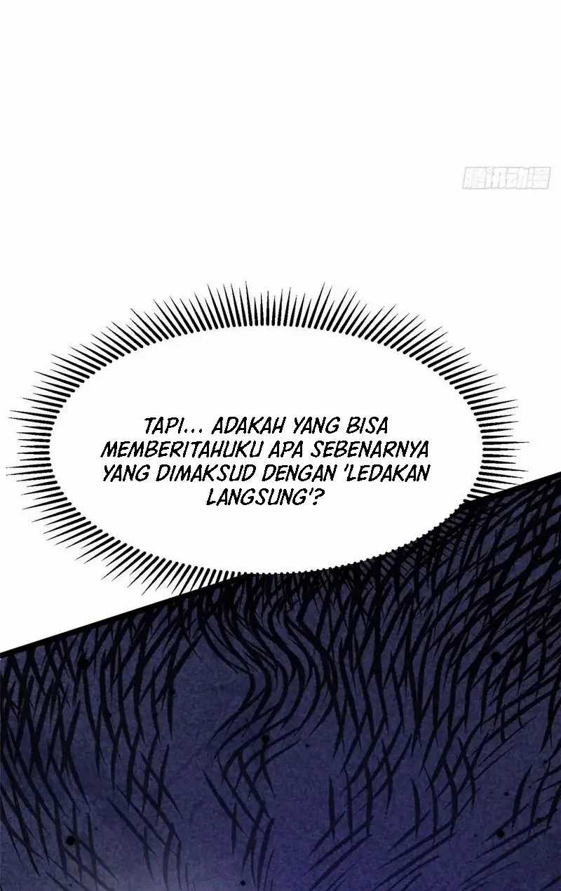 Halaman 49 dari My Reluctant Journey into Forbidden Spells Chapter 13