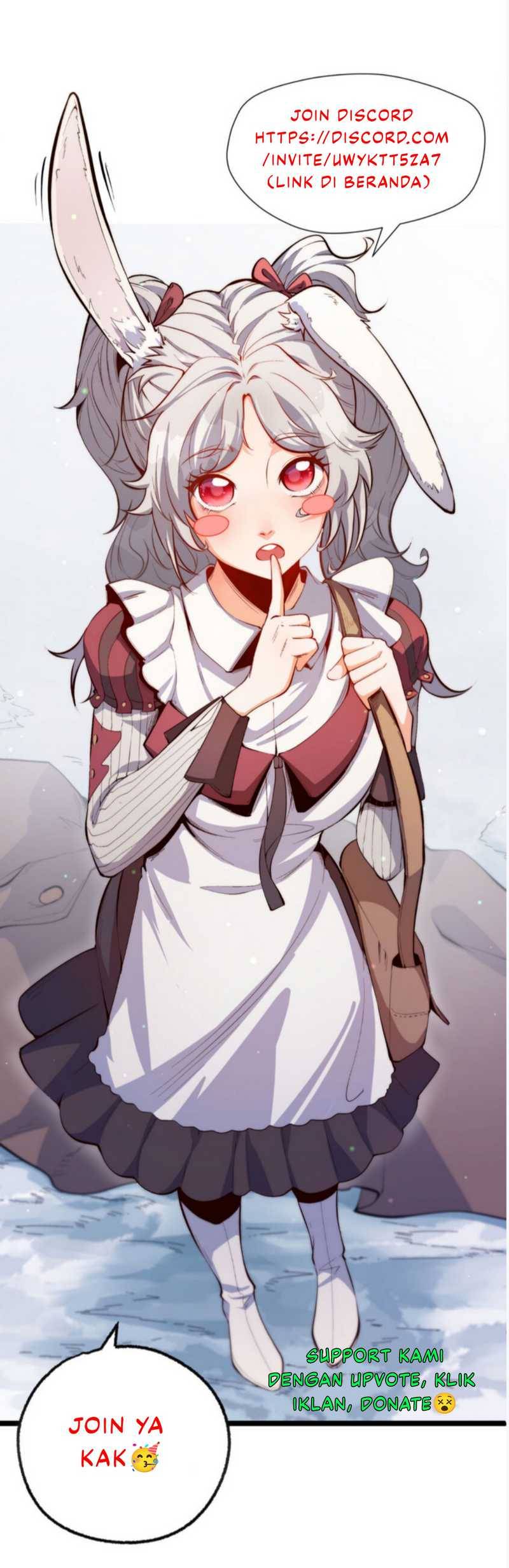 Halaman 21 dari My Reluctant Journey into Forbidden Spells Chapter 23