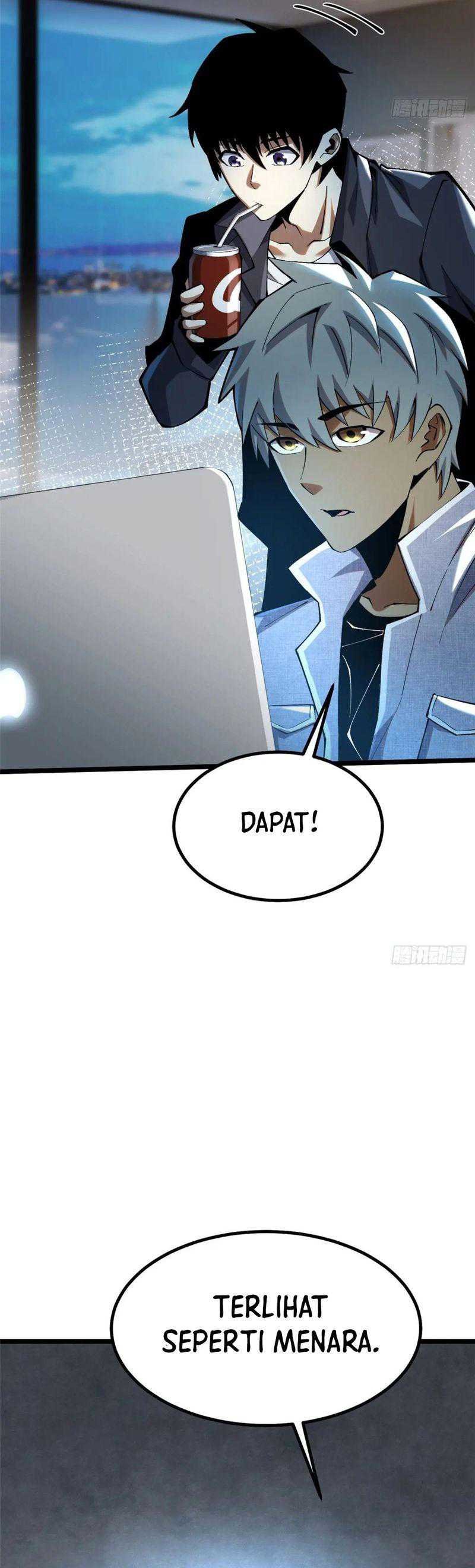Halaman 12 dari My Reluctant Journey into Forbidden Spells Chapter 29